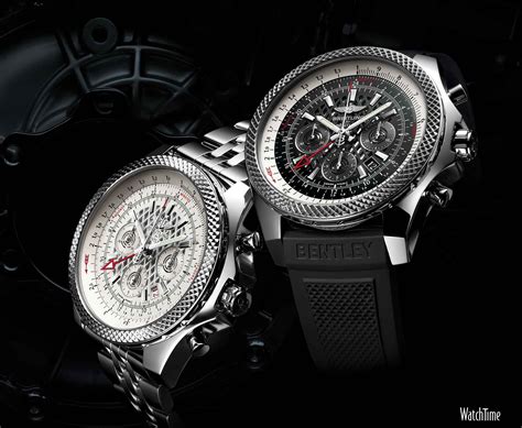 breitling for bentley neupreis|breitling for bentley neu.